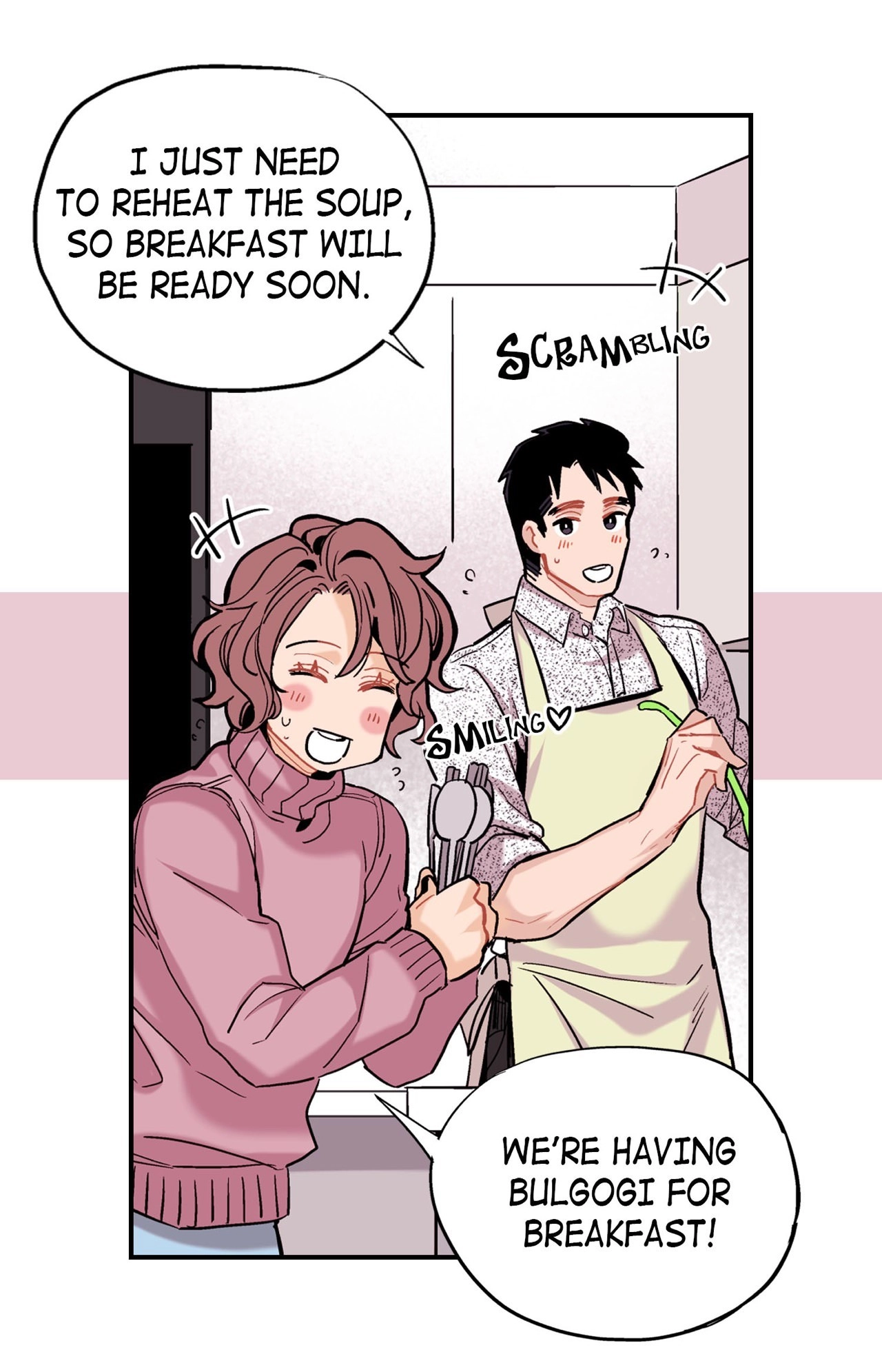 Read Prince Bari chapter 50 image 43 on Lezhin