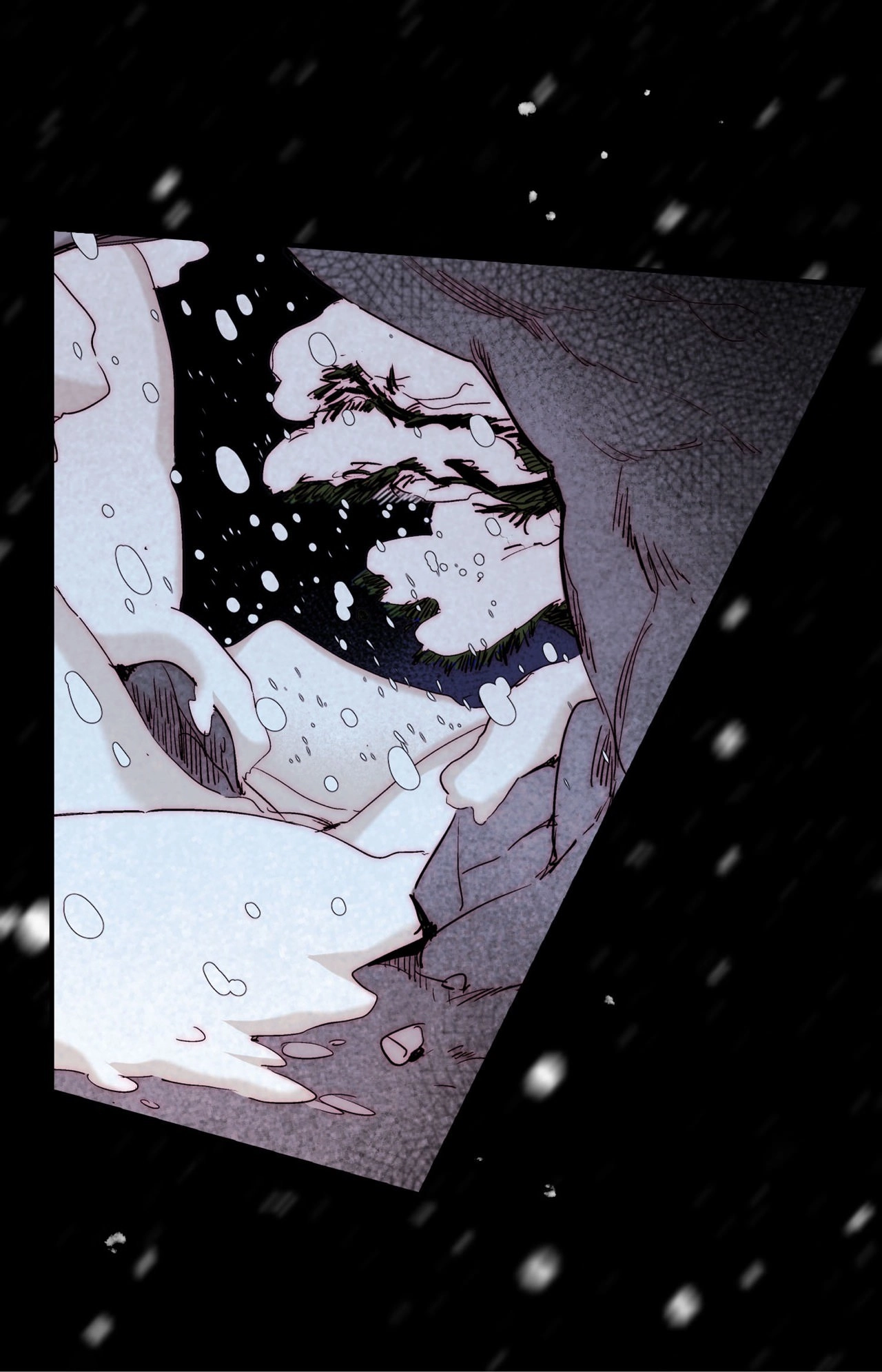 Read Prince Bari chapter 50 image 8 on Lezhin