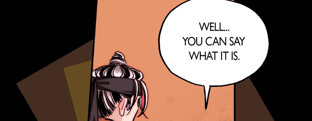 Read Prince Bari chapter 54 image 13 on Lezhin