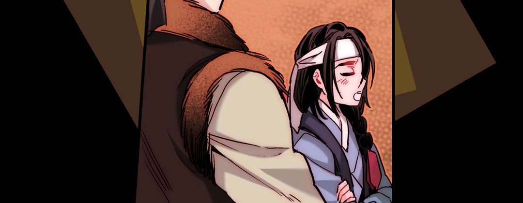 Read Prince Bari chapter 54 image 14 on Lezhin