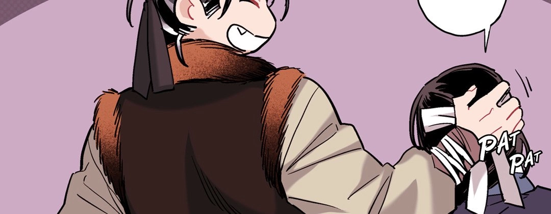 Read Prince Bari chapter 54 image 30 on Lezhin