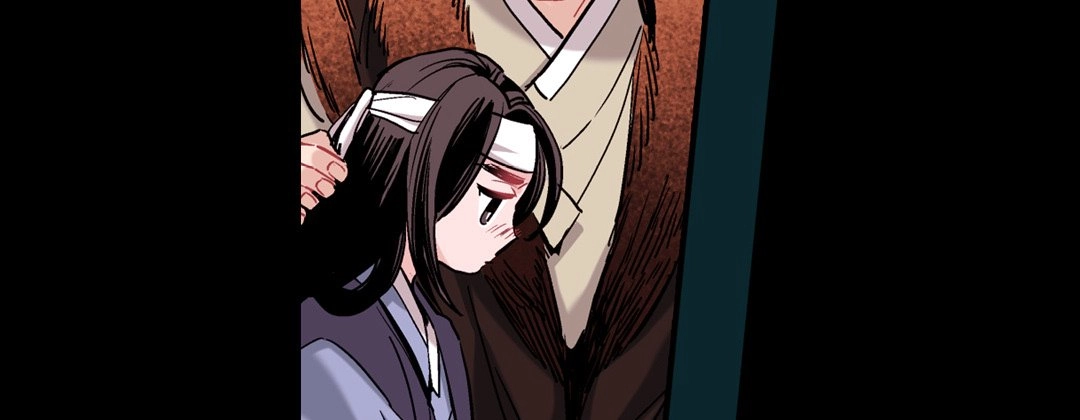 Read Prince Bari chapter 54 image 34 on Lezhin