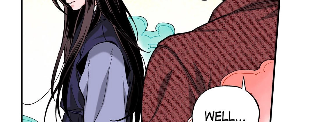 Read Prince Bari chapter 56 image 14 on Lezhin