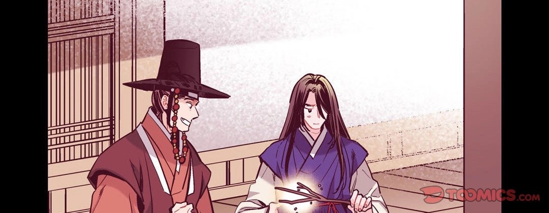 Read Prince Bari chapter 56 image 29 on Lezhin