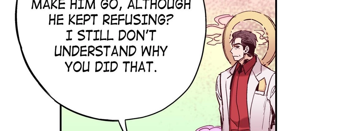 Read Prince Bari chapter 57 image 17 on Lezhin