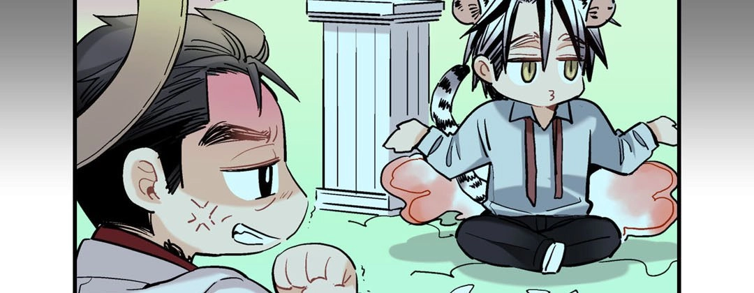 Read Prince Bari chapter 57 image 26 on Lezhin