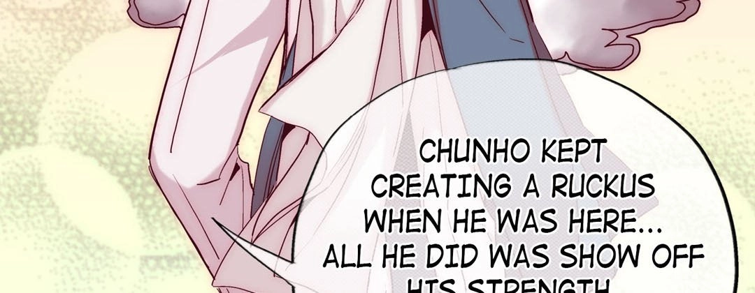 Read Prince Bari chapter 57 image 38 on Lezhin