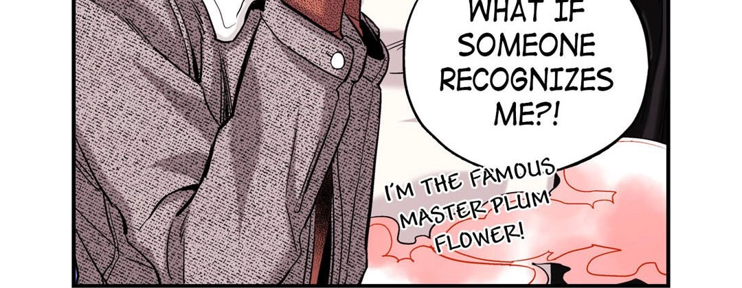 Read Prince Bari chapter 58 image 11 on Lezhin