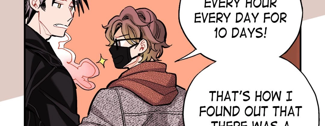 Read Prince Bari chapter 58 image 14 on Lezhin