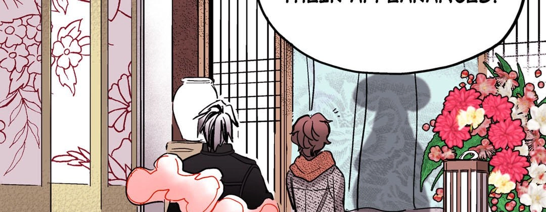 Read Prince Bari chapter 58 image 26 on Lezhin
