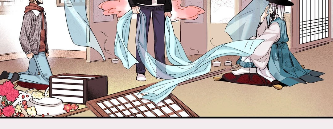 Read Prince Bari chapter 58 image 70 on Lezhin