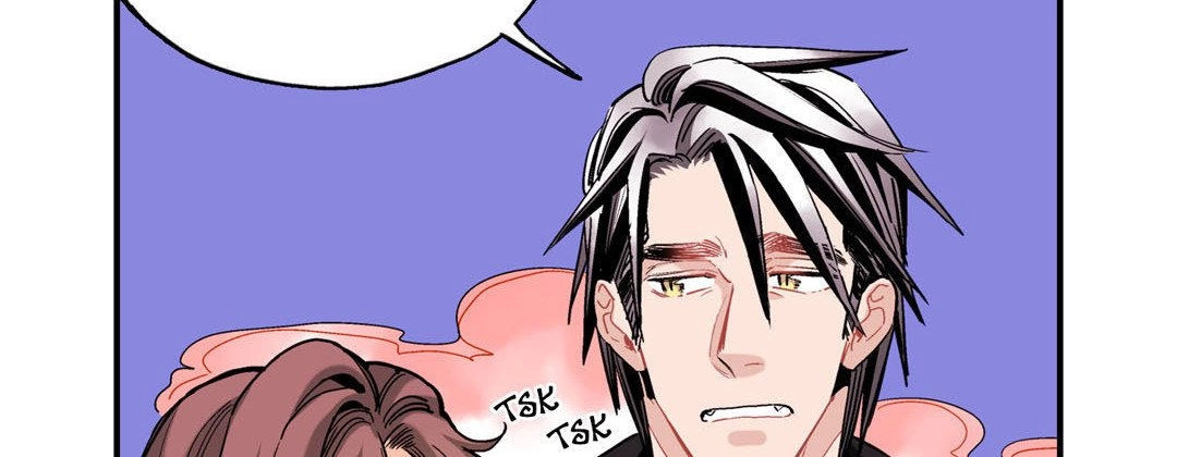 Read Prince Bari chapter 58 image 9 on Lezhin