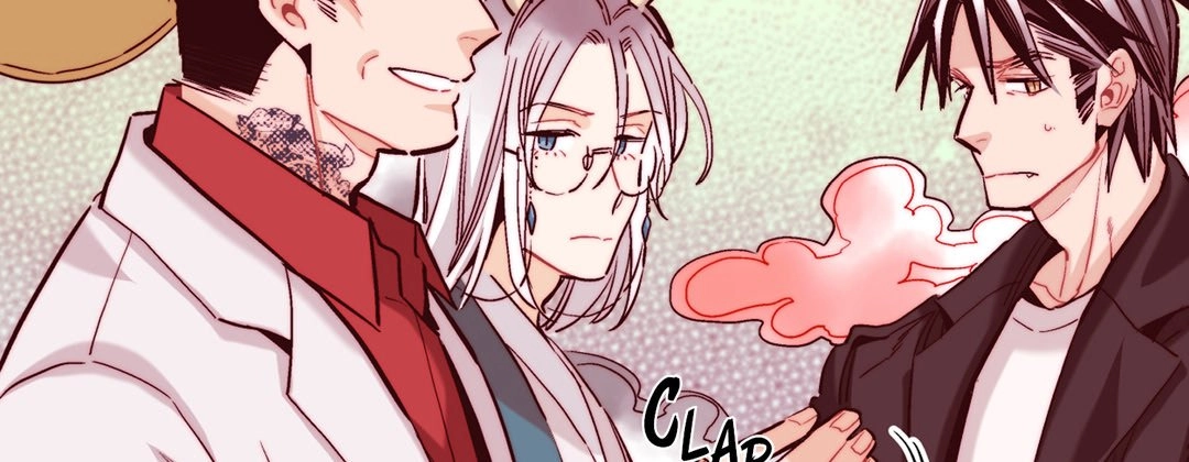 Read Prince Bari chapter 59 image 50 on Lezhin