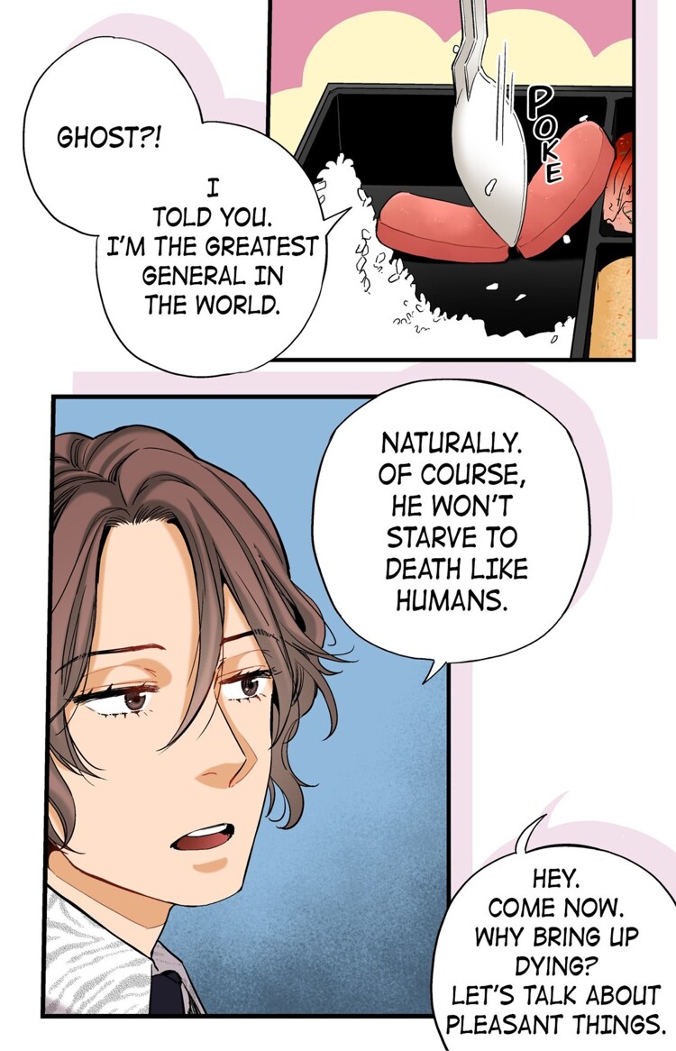Read Prince Bari chapter 6 image 11 on Lezhin