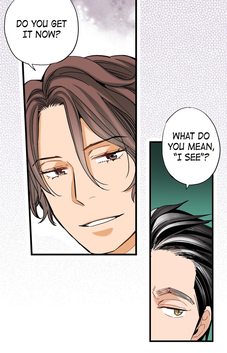 Read Prince Bari chapter 6 image 14 on Lezhin