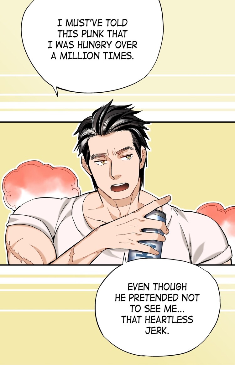 Read Prince Bari chapter 6 image 15 on Lezhin