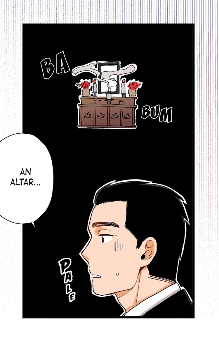 Read Prince Bari chapter 6 image 20 on Lezhin