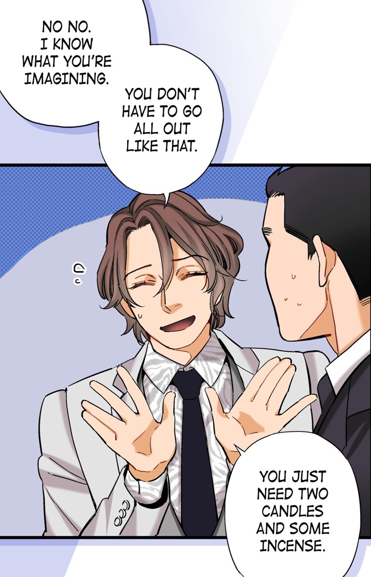 Read Prince Bari chapter 6 image 21 on Lezhin