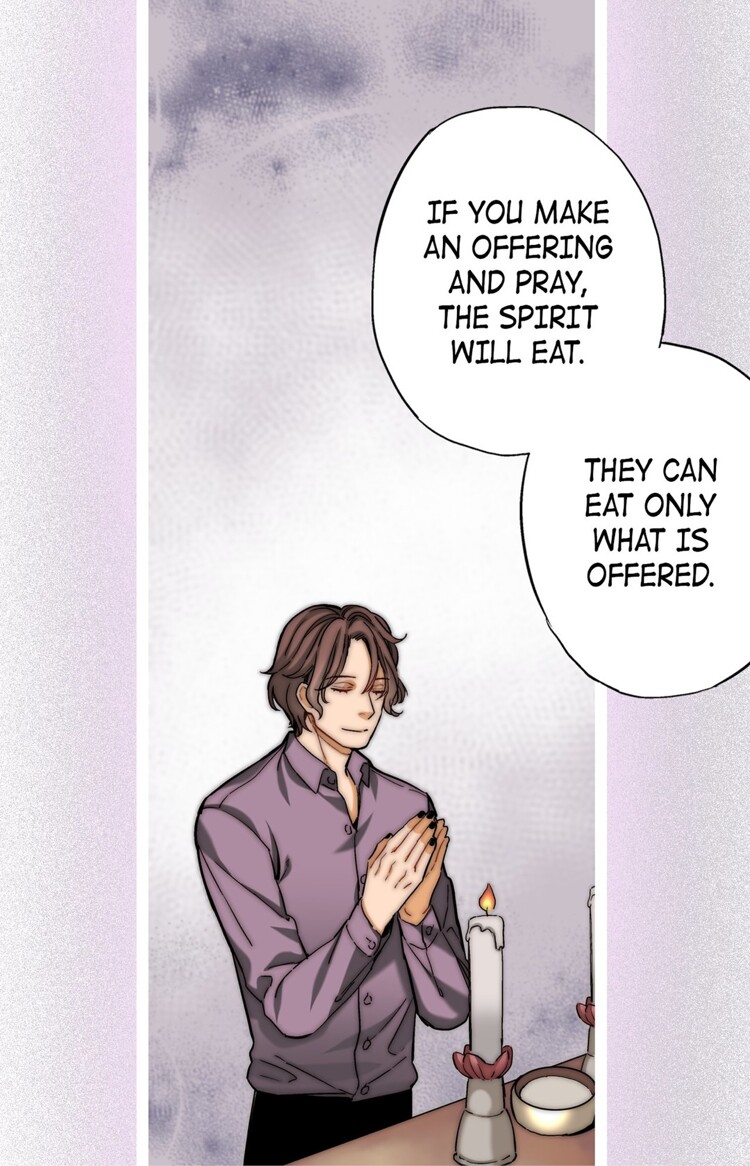 Read Prince Bari chapter 6 image 22 on Lezhin