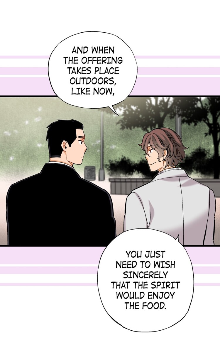 Read Prince Bari chapter 6 image 23 on Lezhin