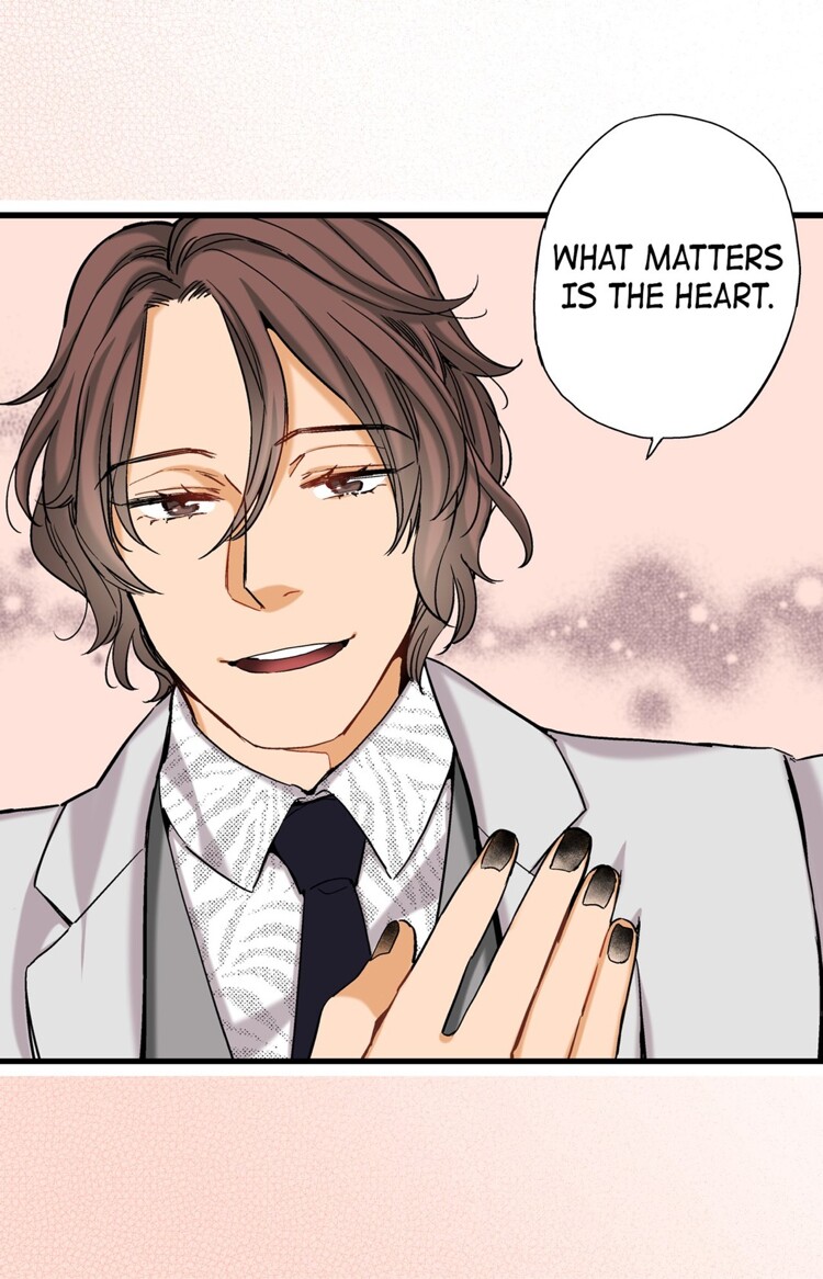 Read Prince Bari chapter 6 image 24 on Lezhin