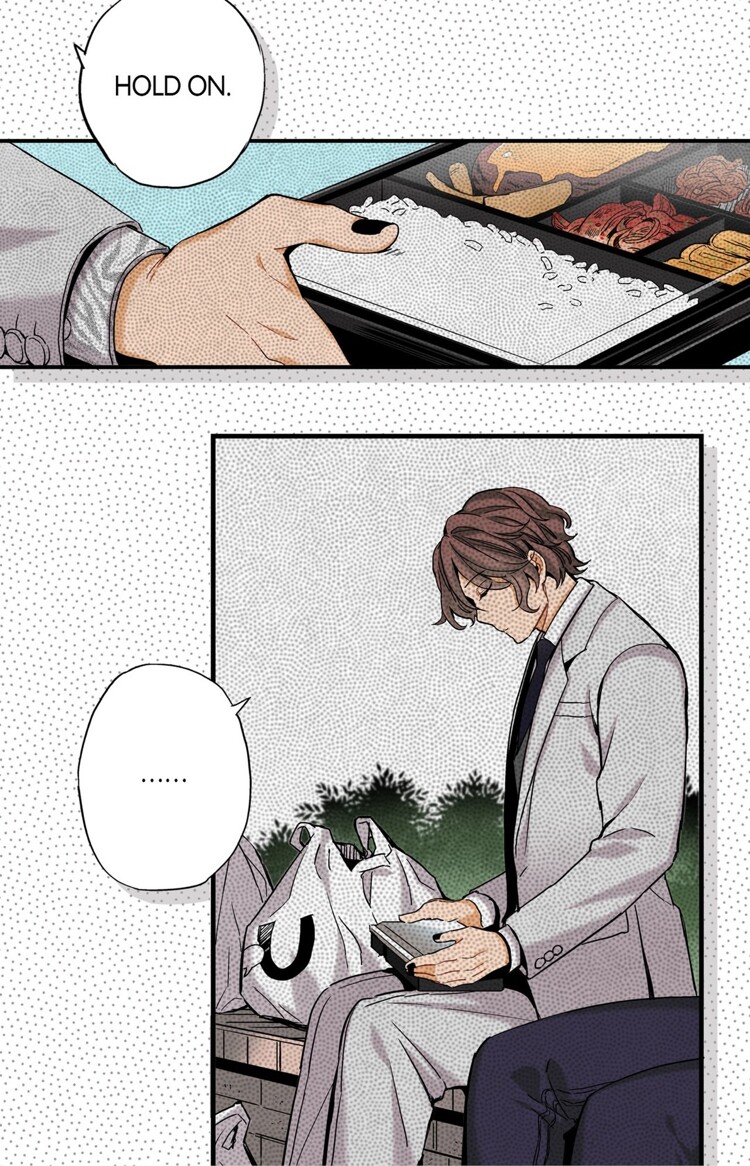 Read Prince Bari chapter 6 image 26 on Lezhin
