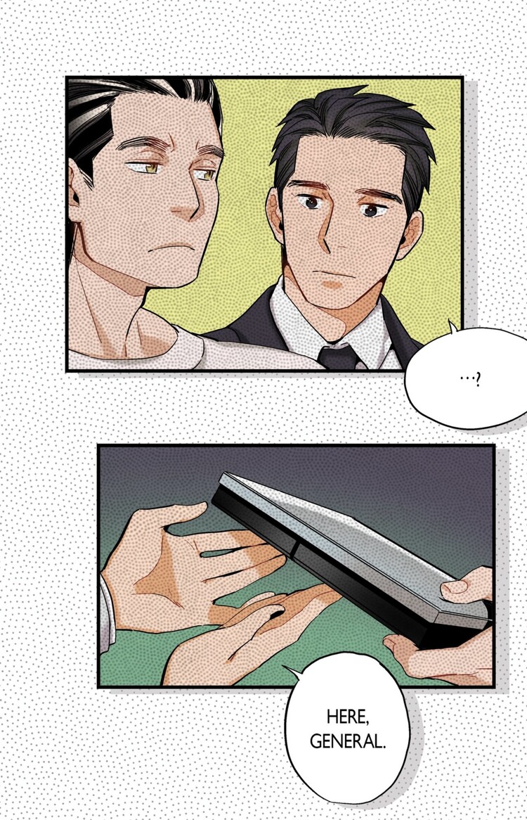 Read Prince Bari chapter 6 image 27 on Lezhin