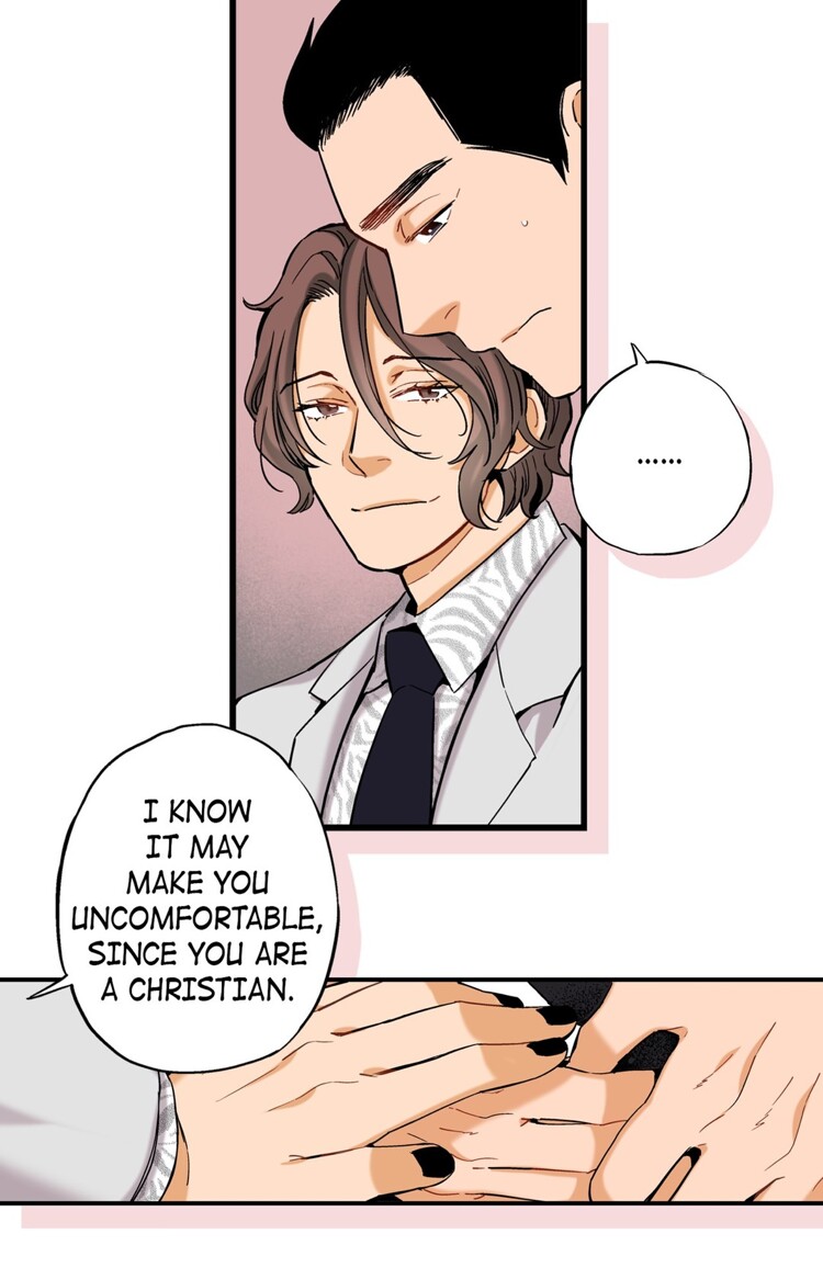 Read Prince Bari chapter 6 image 29 on Lezhin
