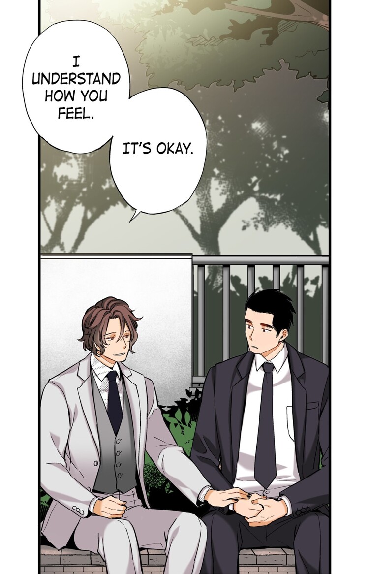 Read Prince Bari chapter 6 image 32 on Lezhin