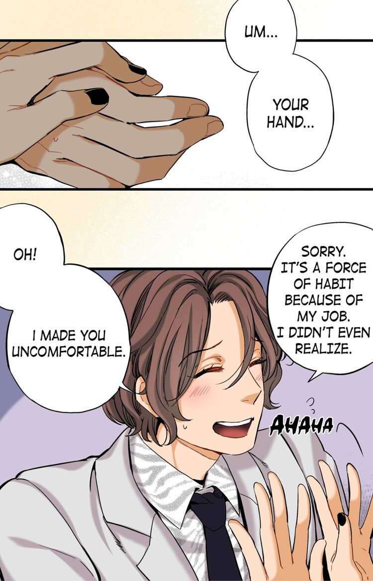 Read Prince Bari chapter 6 image 34 on Lezhin