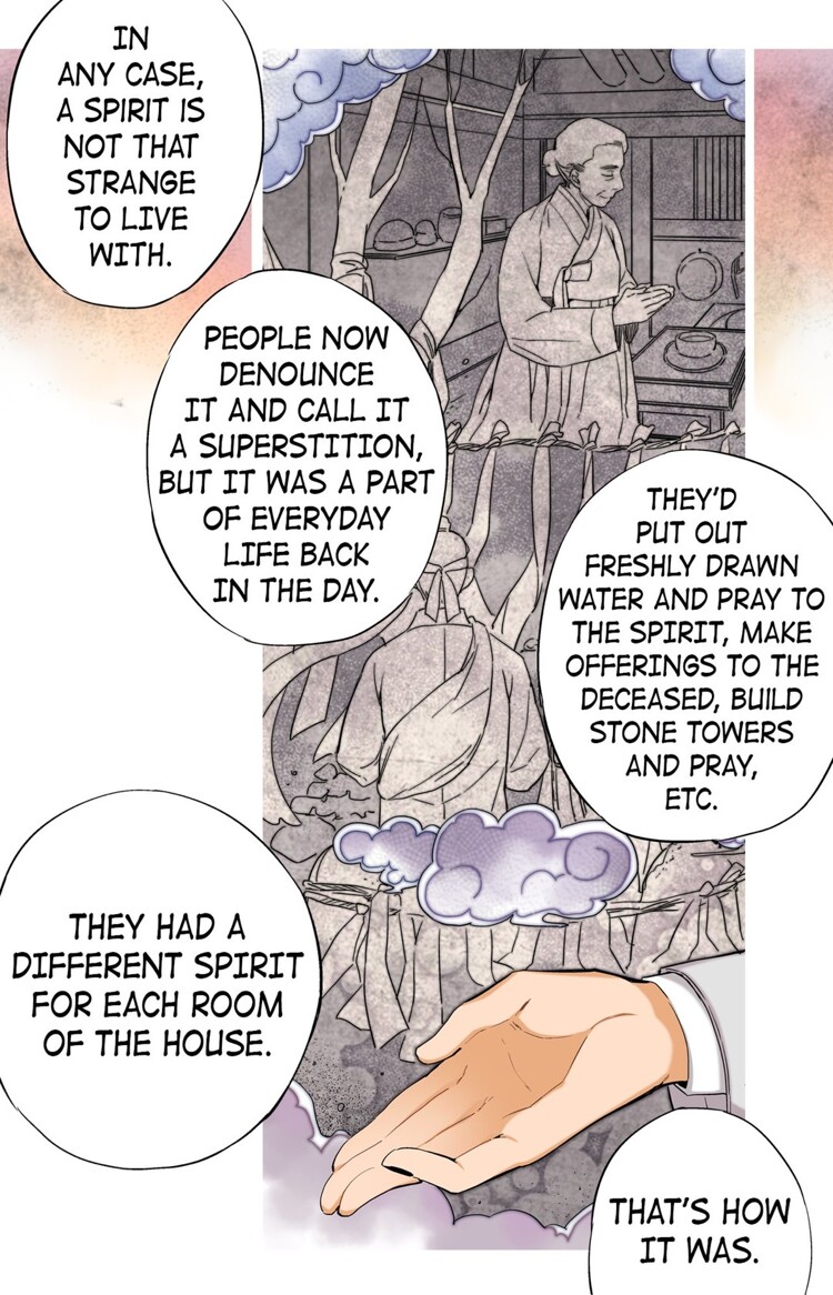 Read Prince Bari chapter 6 image 35 on Lezhin