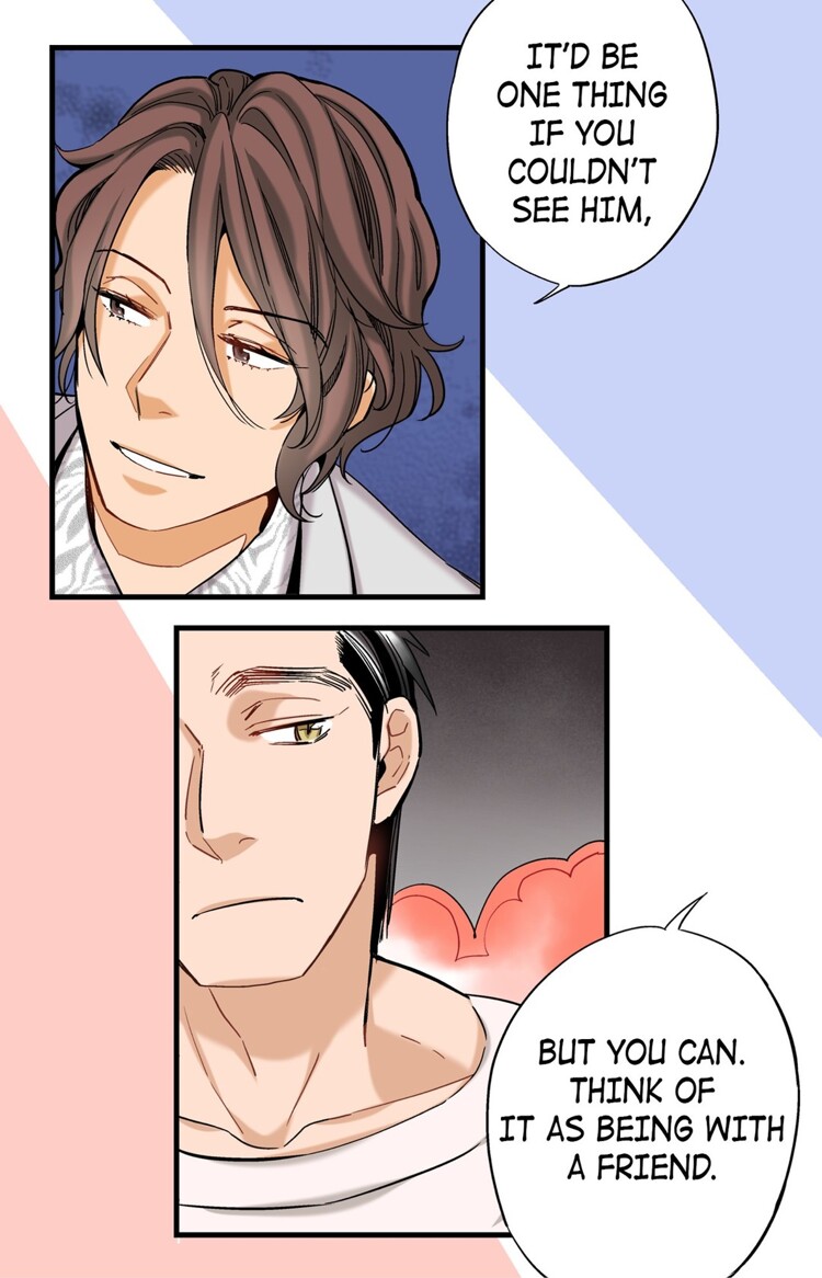 Read Prince Bari chapter 6 image 36 on Lezhin