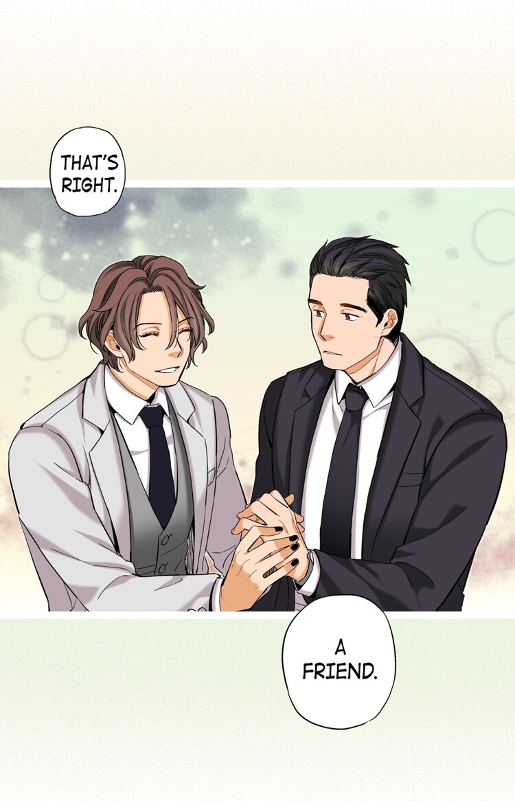 Read Prince Bari chapter 6 image 38 on Lezhin