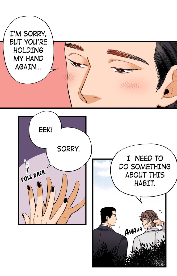 Read Prince Bari chapter 6 image 39 on Lezhin