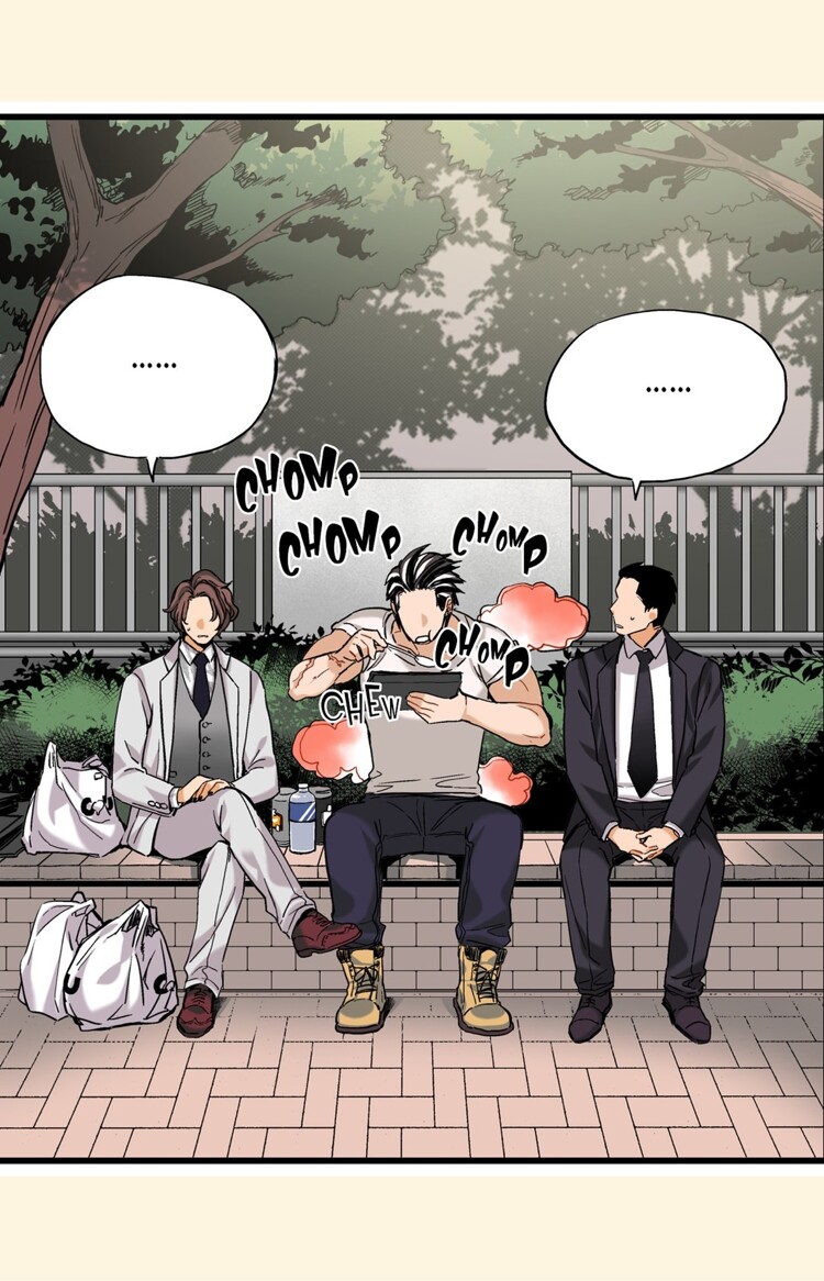 Read Prince Bari chapter 6 image 4 on Lezhin