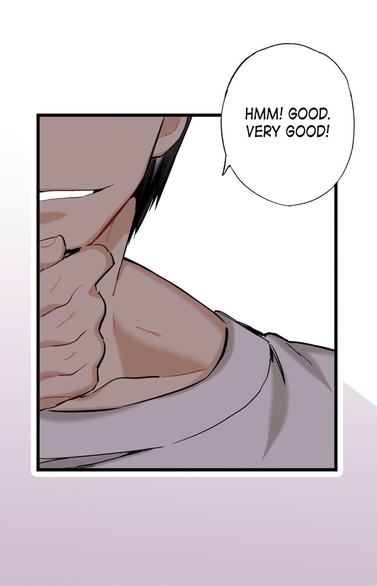 Read Prince Bari chapter 6 image 40 on Lezhin