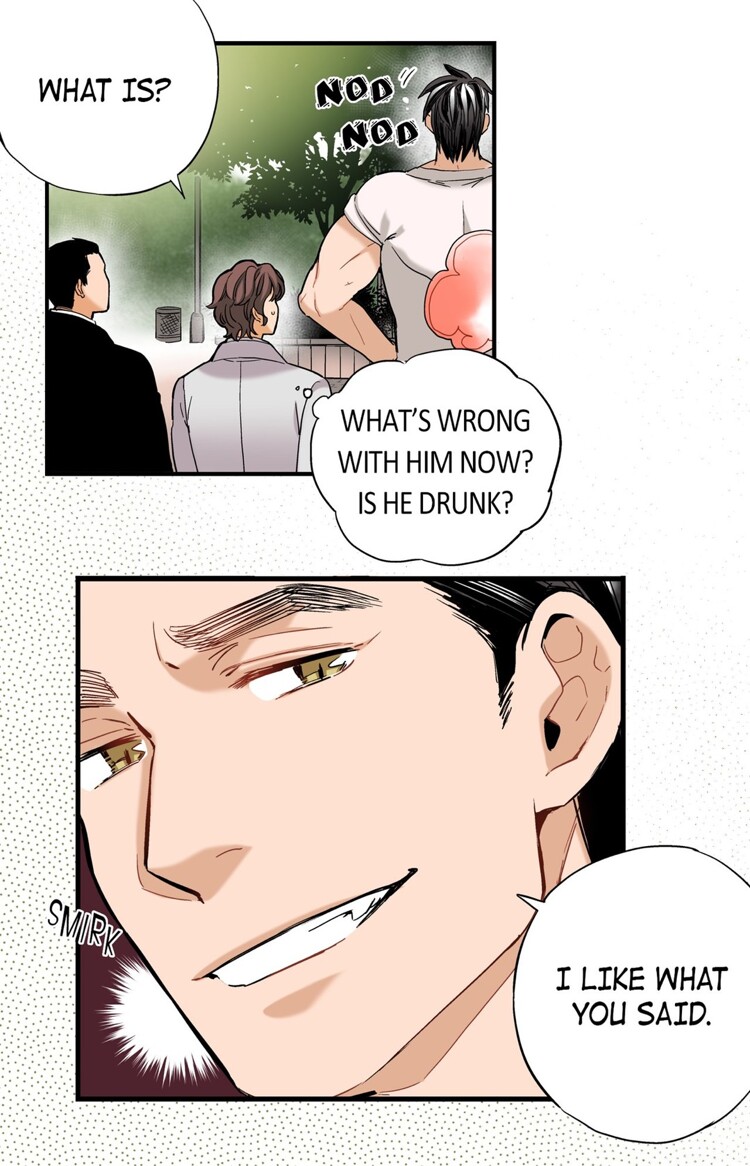 Read Prince Bari chapter 6 image 41 on Lezhin