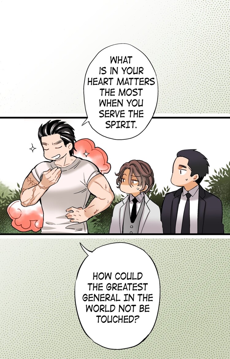 Read Prince Bari chapter 6 image 42 on Lezhin