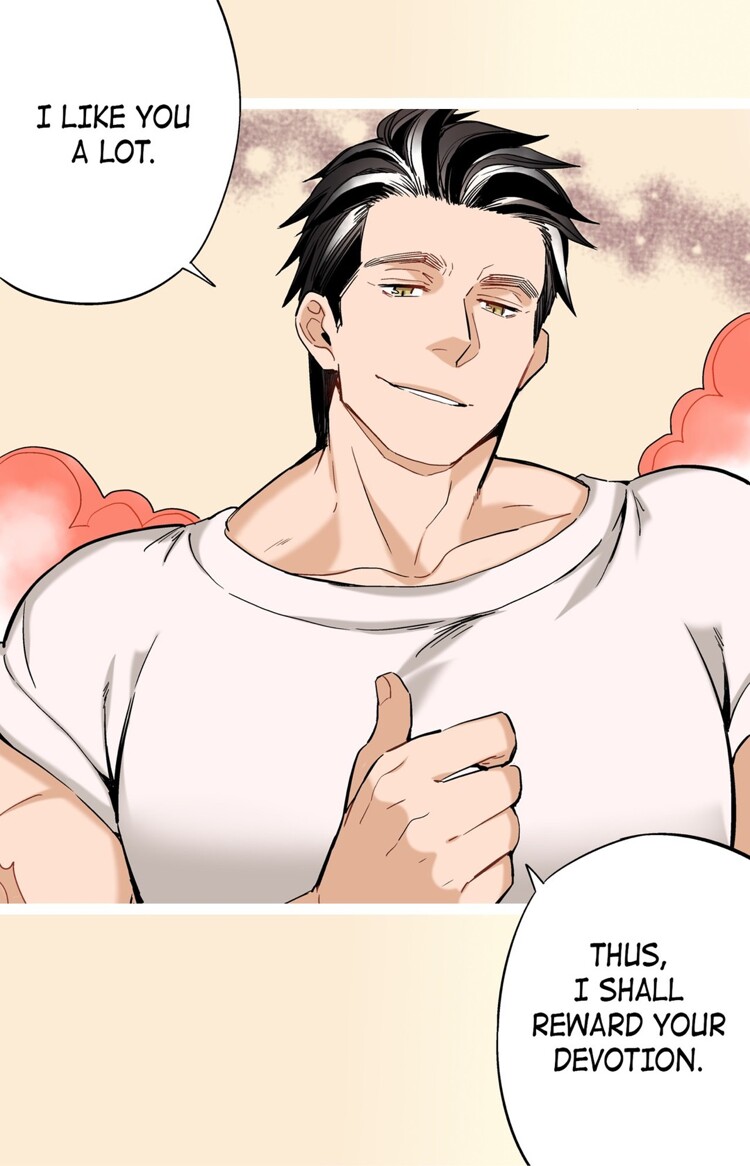 Read Prince Bari chapter 6 image 43 on Lezhin