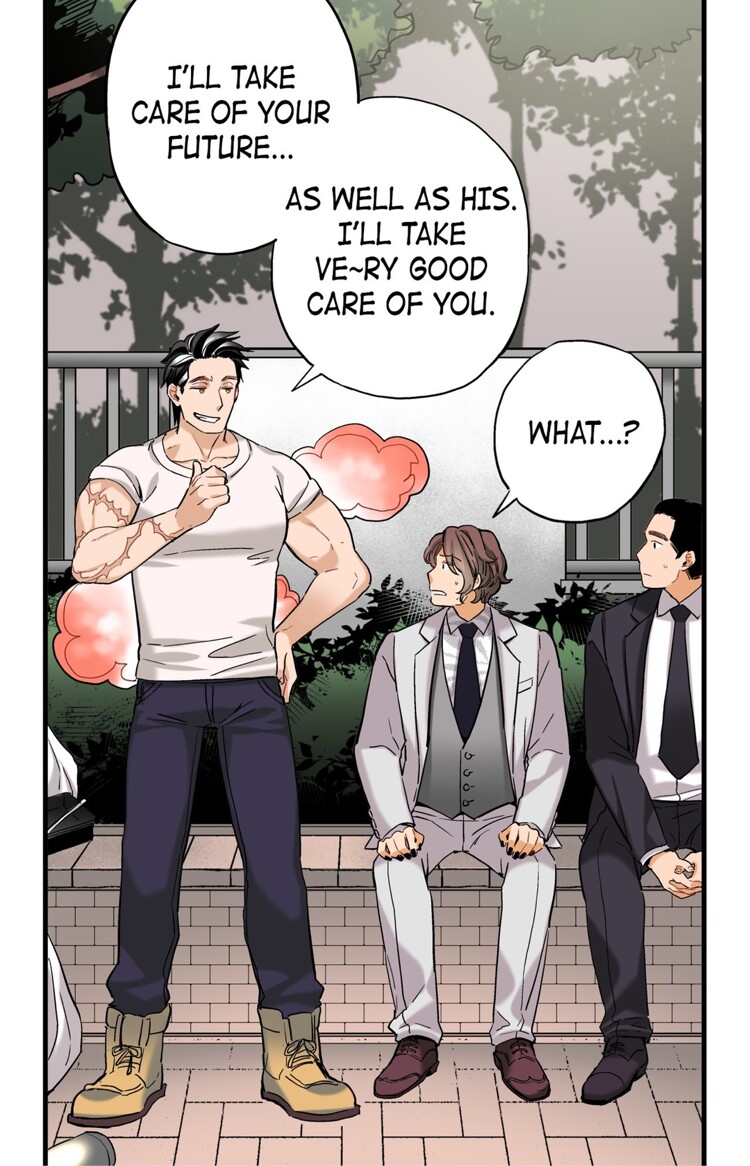 Read Prince Bari chapter 6 image 45 on Lezhin