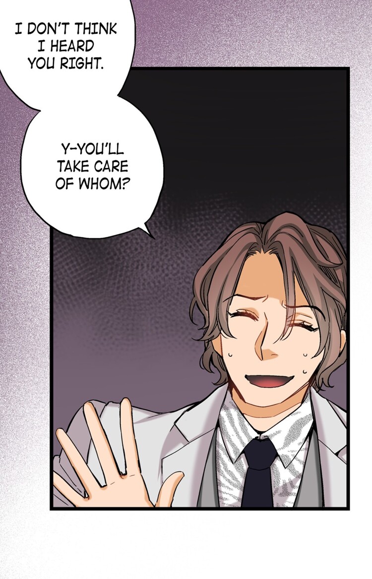 Read Prince Bari chapter 6 image 46 on Lezhin