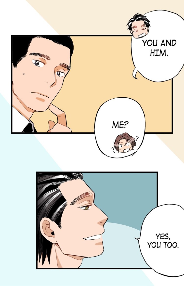 Read Prince Bari chapter 6 image 47 on Lezhin