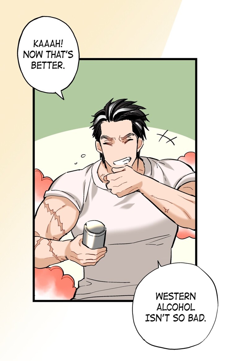 Read Prince Bari chapter 6 image 6 on Lezhin