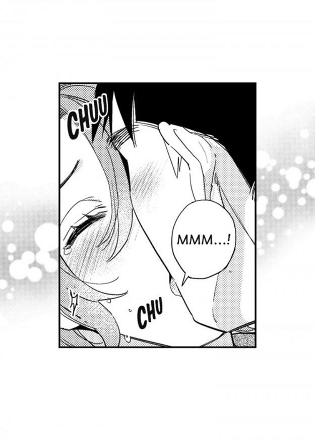 Read Prince Bari chapter 61.1 image 11 on Lezhin