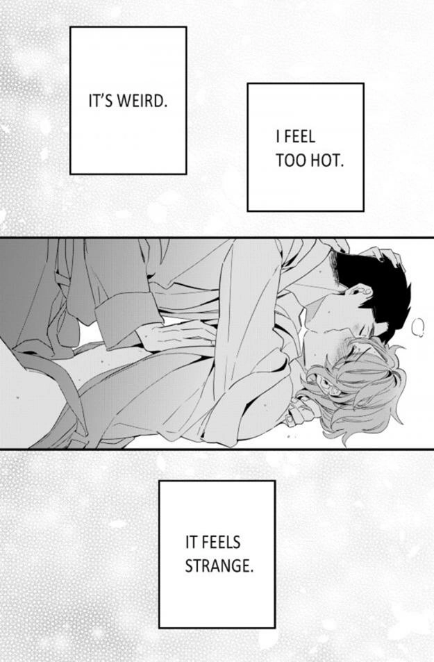 Read Prince Bari chapter 61.1 image 12 on Lezhin