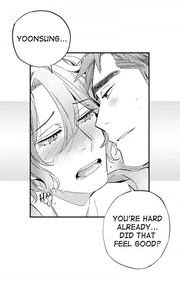 Read Prince Bari chapter 61.1 image 13 on Lezhin