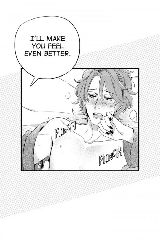 Read Prince Bari chapter 61.1 image 14 on Lezhin