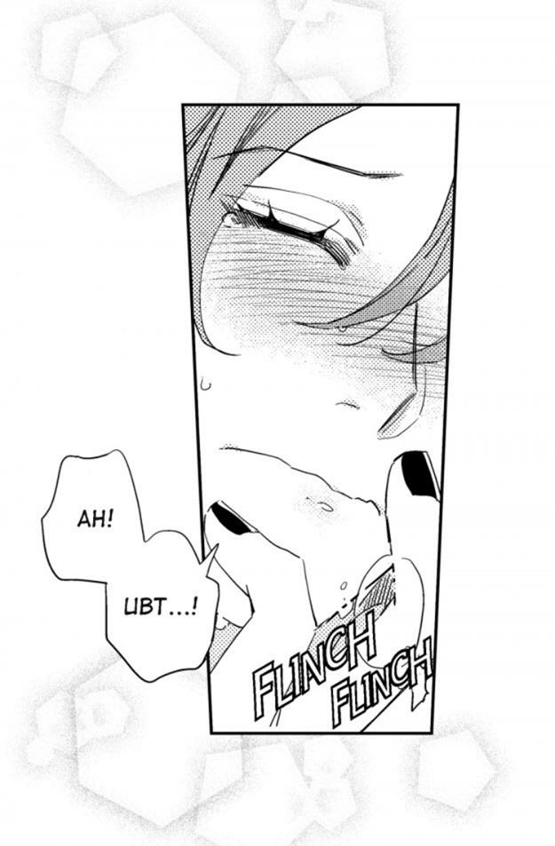 Read Prince Bari chapter 61.1 image 15 on Lezhin