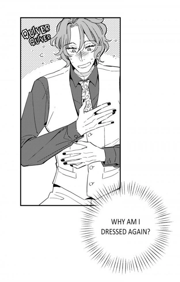 Read Prince Bari chapter 61.1 image 22 on Lezhin