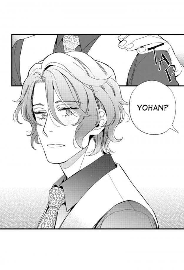 Read Prince Bari chapter 61.1 image 24 on Lezhin